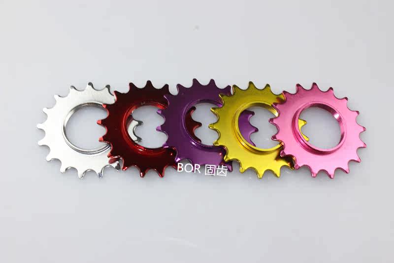 Pignon de vélo CAMPAGNOLO - Ref 2367384 Image 5