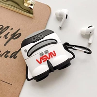 [Airpods Pro Protective Cover] ракетный космический корабль