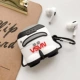 [Airpods Pro Protective Cover] ракетный космический корабль