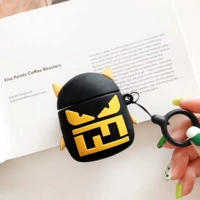 Универсальный защитный чехол, монстр, масштаб 1