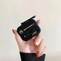 【AirPods1/2 Универсальный защитный корпус】 Motorola BB Machine