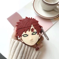 [Airpods1/2 Общая защитная обложка] Я люблю Luo