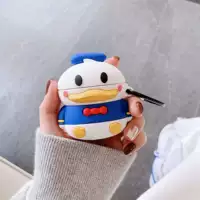 Универсальный защитный чехол, Дональд Дак