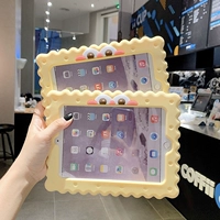 Apple, маленький силиконовый защитный чехол, тренд 2017, 2018