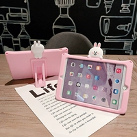 Apple, защитный маленький защитный чехол, силиконовая трубка, 2018, 2 шт