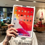 Применимый iPad Cartoon 11 -Inch Film Air4 10.9 Apple Mini6 Front Film 2018 Temdered Color Film 2020
