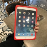 Apple, защитный чехол, планшетный силиконовый ноутбук, 2018, 2/3, защита при падении
