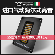 TMT Import Zhenfilm HiFi Hair Burning Grade Pneumatic Style Home Treble Horn Honeycomb diaphragm speaker HE-402