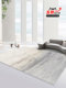 Living Room Carpet in Wabi-Sabi Style, Nordic Modern Minimalist Sofa Coffee Table Rug, American Custom Thick Bedroom Bedside Carpet Mat