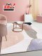 Carpet living room coffee table blanket simple light luxury floor mat girl bedroom girl ins style bedside sofa home children