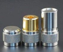 NJ Calibration Piece Instrument Test Joint Open Circuit Instrumental Short Circutor Load 5W Load N-type connector