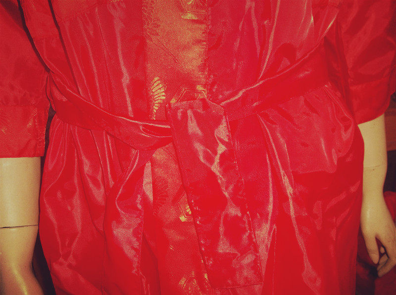 Peignoir jeunesse - Ref 597895 Image 7