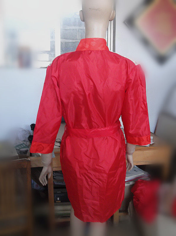 Peignoir jeunesse - Ref 597895 Image 5