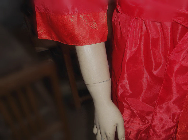 Peignoir jeunesse - Ref 597895 Image 6