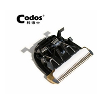  Codos knife head Charger Wire electric shearing accessories Original blade Ceramic white black and white gallery