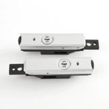 Чемодан для путешествий, аксессуар для сумки, сменный замок, алюминиевый кейс, фиксаторы в комплекте, анти-кража