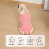 Менструация тетушка штаны с борьбой с лучшим медведем Тедди