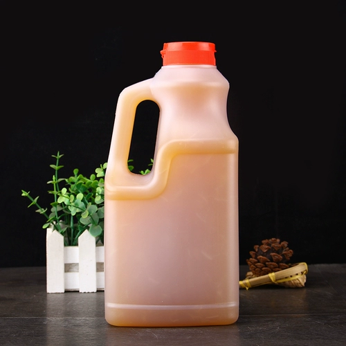 Phoenix 瑶 2,2 кг заменяет устричный соус, коммерческий сок с пленкой, 食