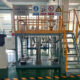 Instrumentation Automation Training Equipment and Software, Hazardous Process Practical Training Assessment Equipment