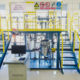 New Coal Chemical Engineering Process Training Equipment and Hazardous Chemical Process Practical Training Assessment Equipment