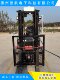 Dehuan Simulation Intelligent Forklift Training System Forklift Assessment Equipment Field Equipment