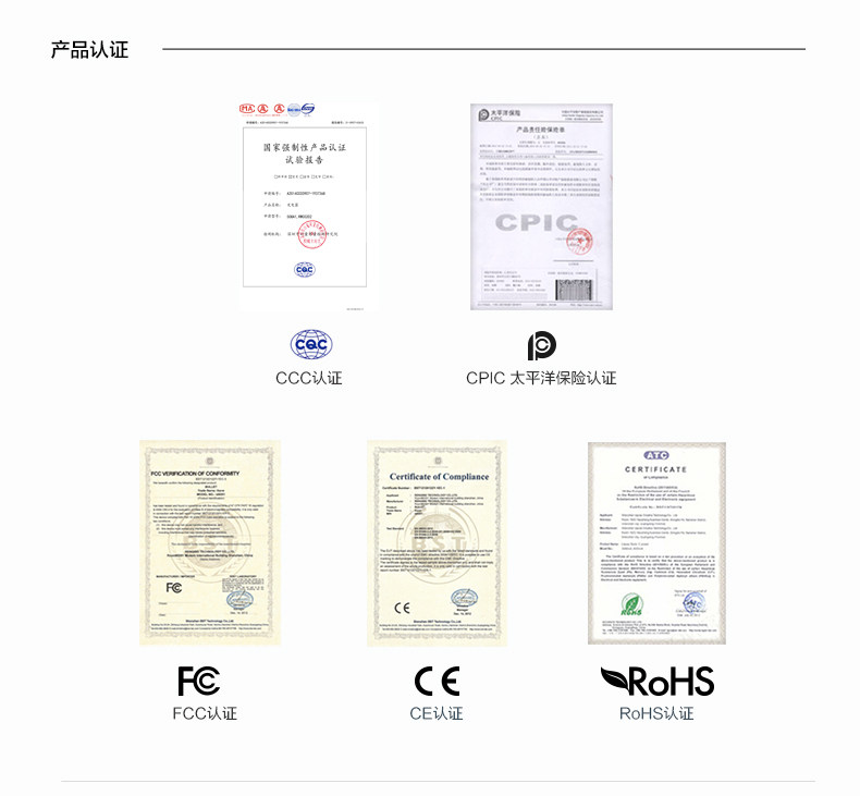 chargeur ROCK pour téléphones APPLE APPLE IPHONE6 - Ref 1300895 Image 12