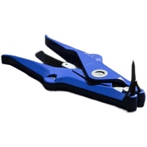 HellermannTyton three-prong pliers HellermannTyton casing expansion pliers