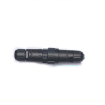 Waterproof IP68 connector Wire and cable aviation plug 2 core 3 core 4 core 5 core 6 core 8 core male and female docking