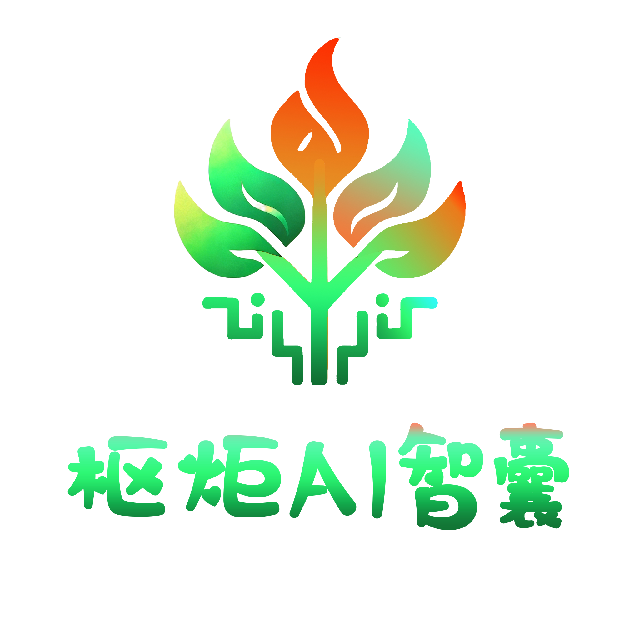枢炬软件开发的LOGO