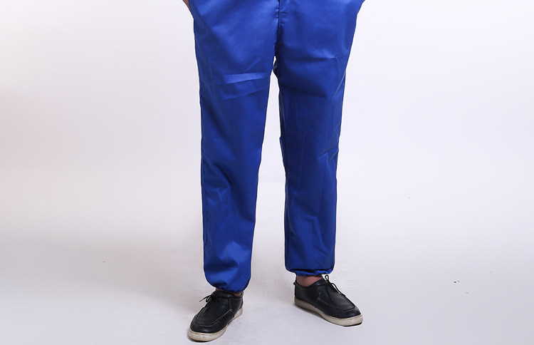 Vêtement de travail en polyester - Ref 1913050 Image 38