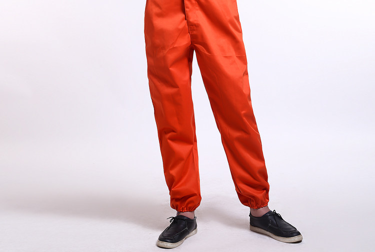 Vêtement de travail en polyester - Ref 1913050 Image 27