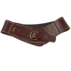 Brown WFY05359 LONG 111CM