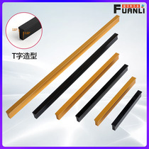cabinet door handle cabinet wardrobe door handle lined with lengthened pull handle brief golden drawer handle solid space aluminum