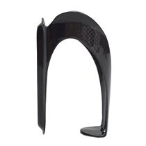 Carbon fiber water cup holder mountain bike road car universal water bottle rack ultra light bicycle water bottle holder riding equipment