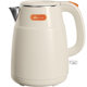 Bear kettle household electric kettle insulation all-in-one electric kettle office large capacity stainless steel kettle