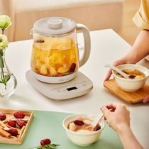 (Good experience) Bear Health Pot YSH-E15M3