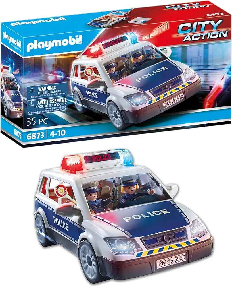 Playmobil City Action 警察 5674 playmobil Latest Best Selling