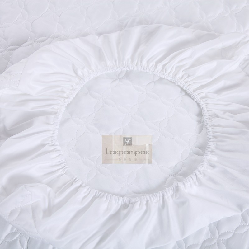 60S bông satin jacquard bông denim bedspread vẻ đẹp SPA khử trùng có thể được tùy chỉnh - Trang bị tấm khăn trải giường spa