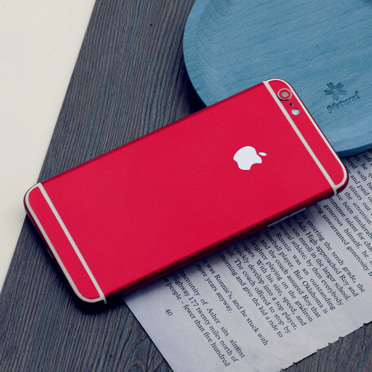 Sticker pour téléphone mobile - Ref 1363769 Image 9