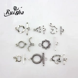Серебряный браслет, браслет из бисера, аксессуар, аксессуары, DIY