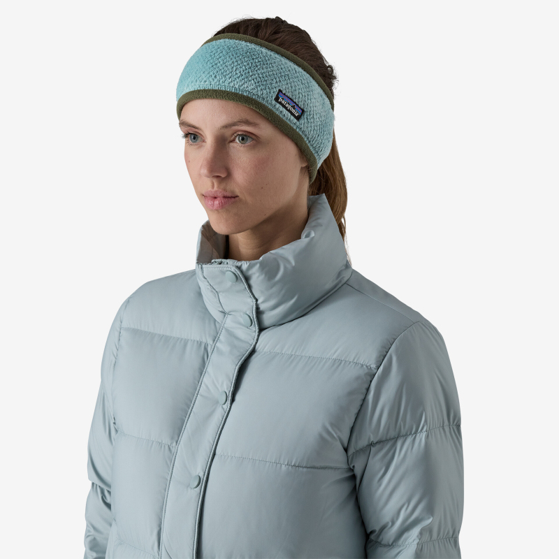 Patagonia Re-Tool Headband Men's and Women's Outdoor Ear Protection and Warm Hairband Headband 22251