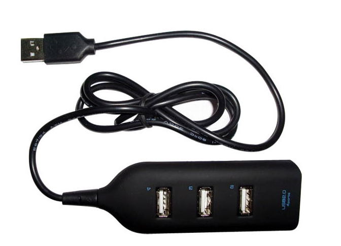 Concentrateur USB - Ref 368963 Image 16