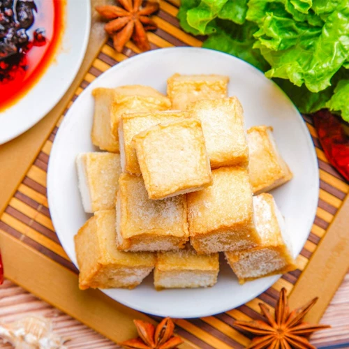 Anjing Q Fish Flavor Board 5 фунтов коммерческих больших мешков с японской рыб