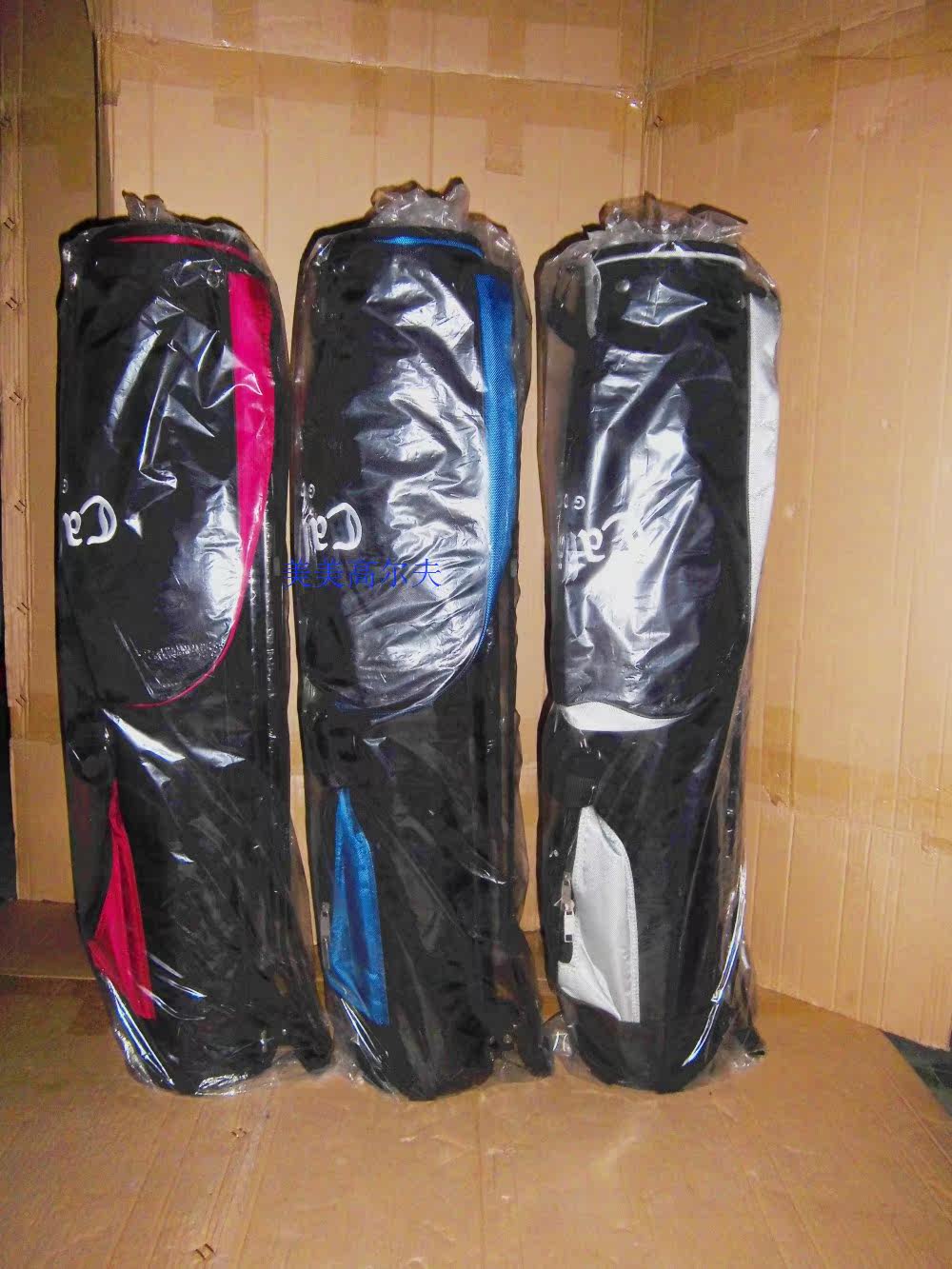 Sac de golf - Ref 41199 Image 8