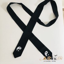 Taoist headscarf Taichi scarves headscarves hat-free levee scarves and hats with headscarves.