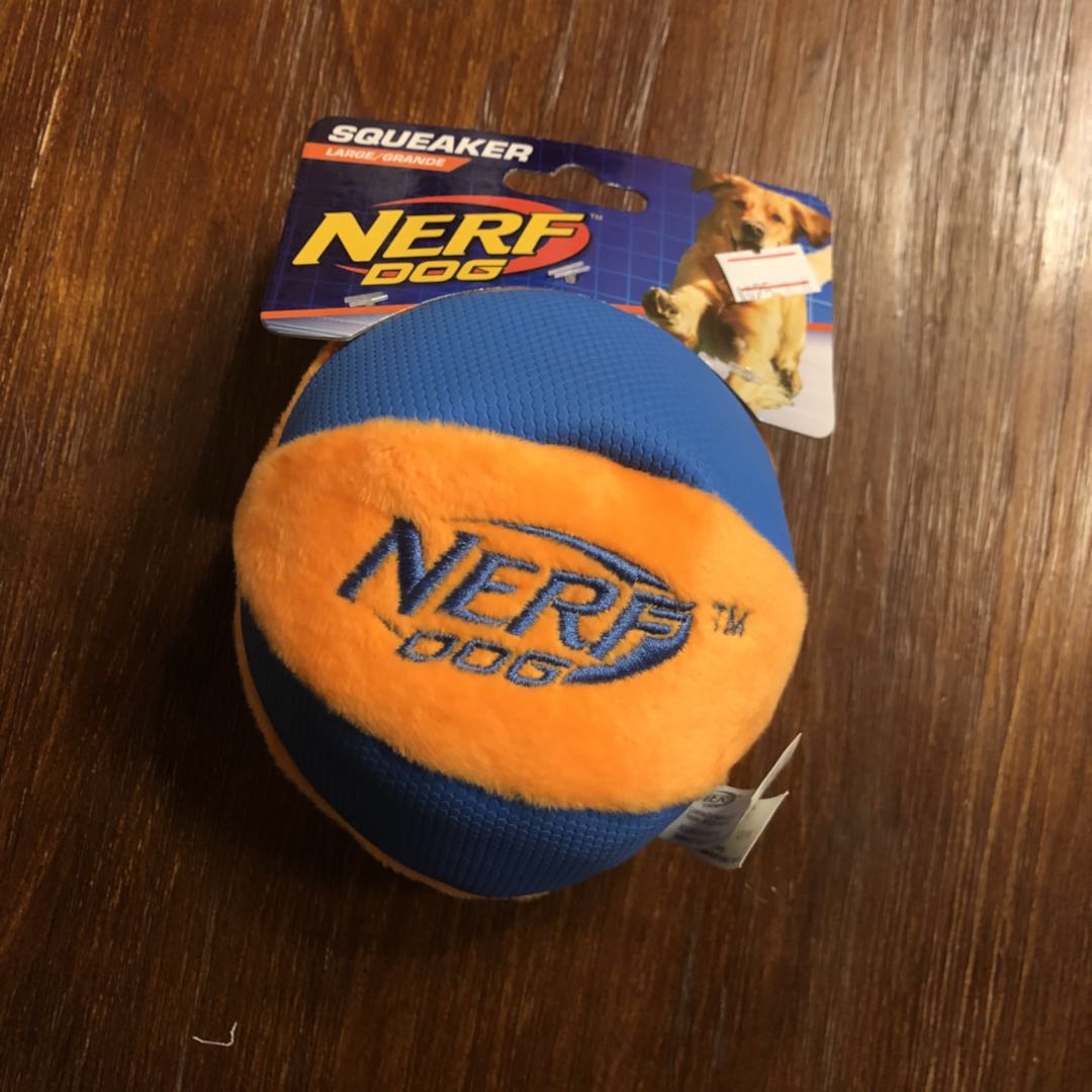 Foreign Trade Tail Single Pet Pooch Toy Loud paper cotton ball with clean tooth ball suitable for medium large dog-Taobao