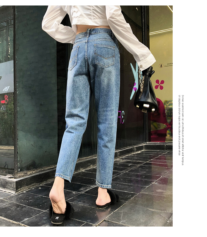 Jean femme GHOST DANSE  DANSE FANTOME - Ref 3194598 Image 20