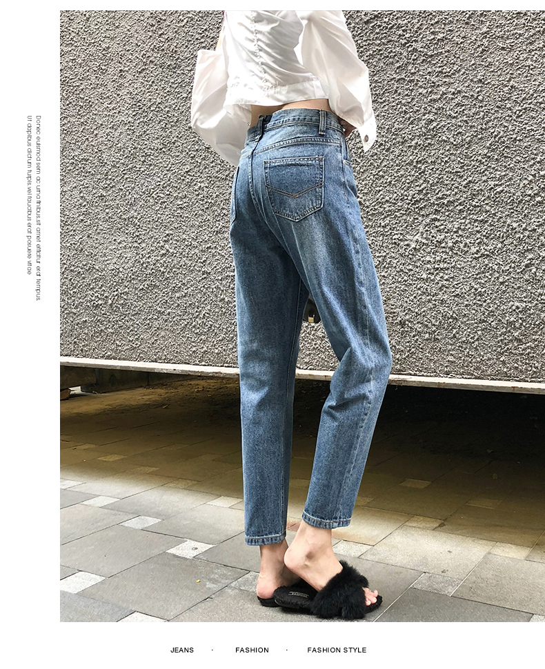 Jean femme GHOST DANSE  DANSE FANTOME - Ref 3194598 Image 22