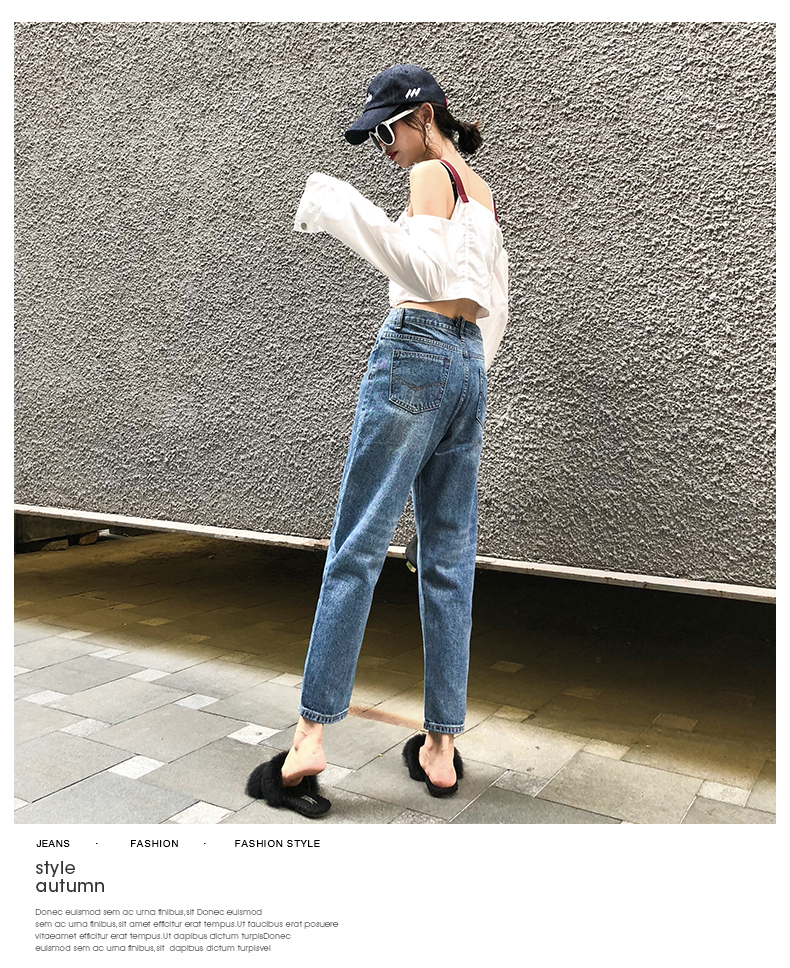 Jean femme GHOST DANSE  DANSE FANTOME - Ref 3194598 Image 24