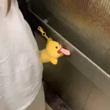 Плюшевая подвеска, игрушка для влюбленных, сумка, аксессуар, брелок, подарок на день рождения